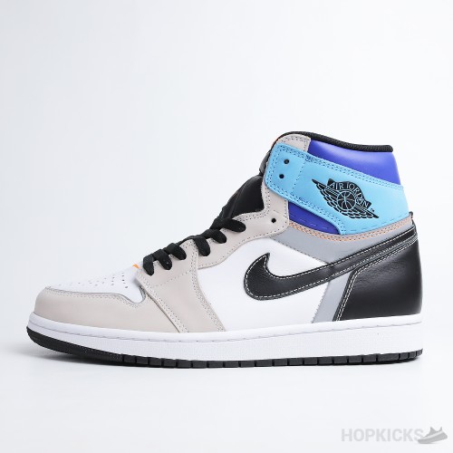 Air Jordan 1 Retro High OG Prototype (Premium Batch)